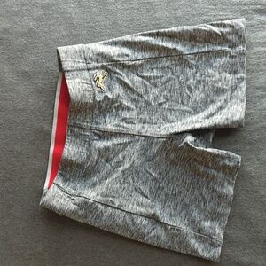 NWOT Tracksmith turnover shorts